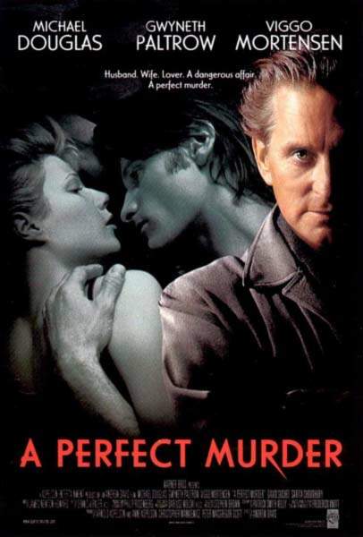 PERFECT MURDER, A